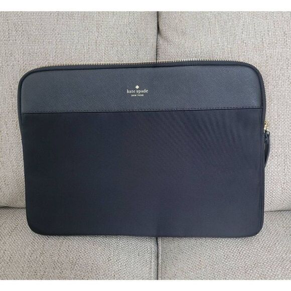 Kate Spade New York Slim Sleeve 14" - Picture 1 of 6